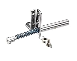 Kason 11522L00004 Top Left Pivot Hinge