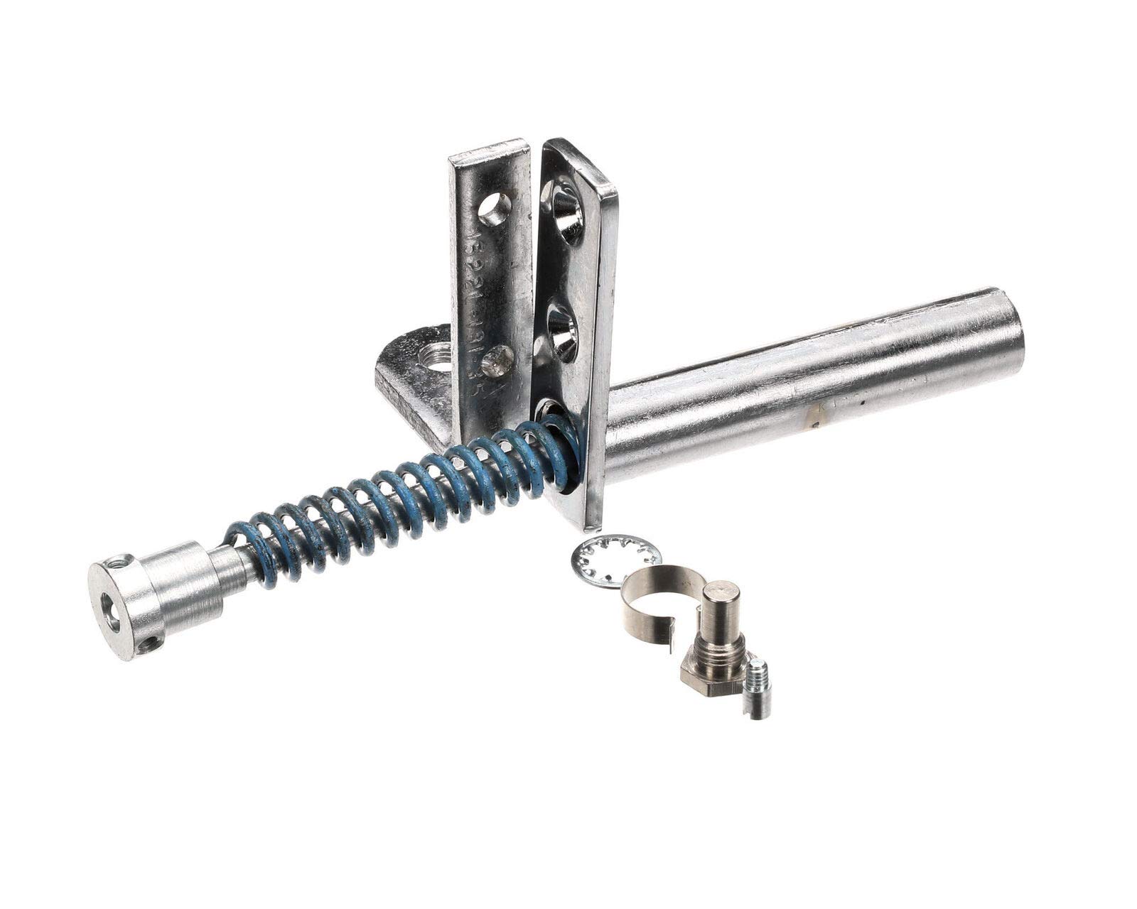 Kason 11522L00004 Top Left Pivot Hinge