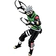 Banpresto - Naruto Shippuden - Hatake Kakashi Narutop99, Bandai Spirits Figure