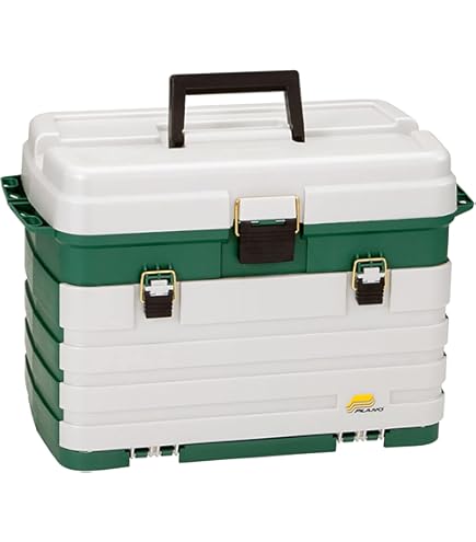 Amazon.com: Plano Elite Series Ultimate Angled Tackle System, Blue,  Includes 7 StowAway Utility Boxes, Premium Tackle Storage for Fishing Gear  and Accessories, Waterproof Case : Everything Else