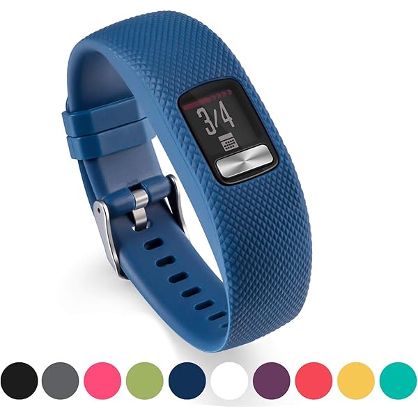 garmin vivofit sports watch