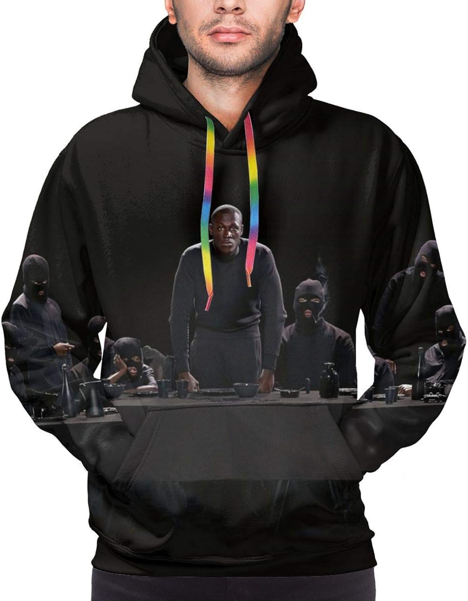 Stormzy Heavy Is The Head Amazon