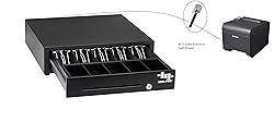 POS Hardware Bundle for Square - Cash