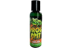 Frog Spit Anti-Fog 2 oz Bottle