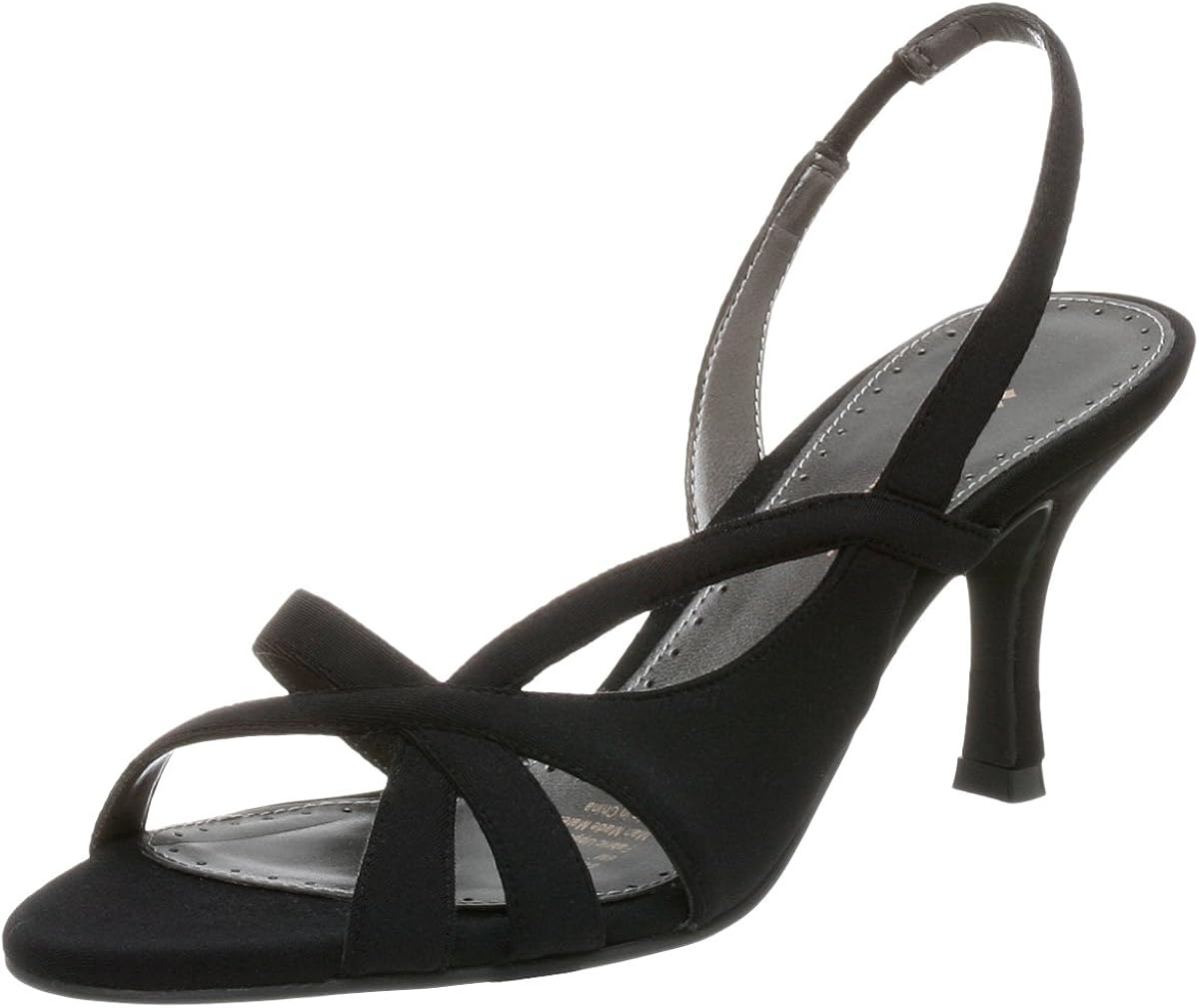 naturalizer prissy sandal