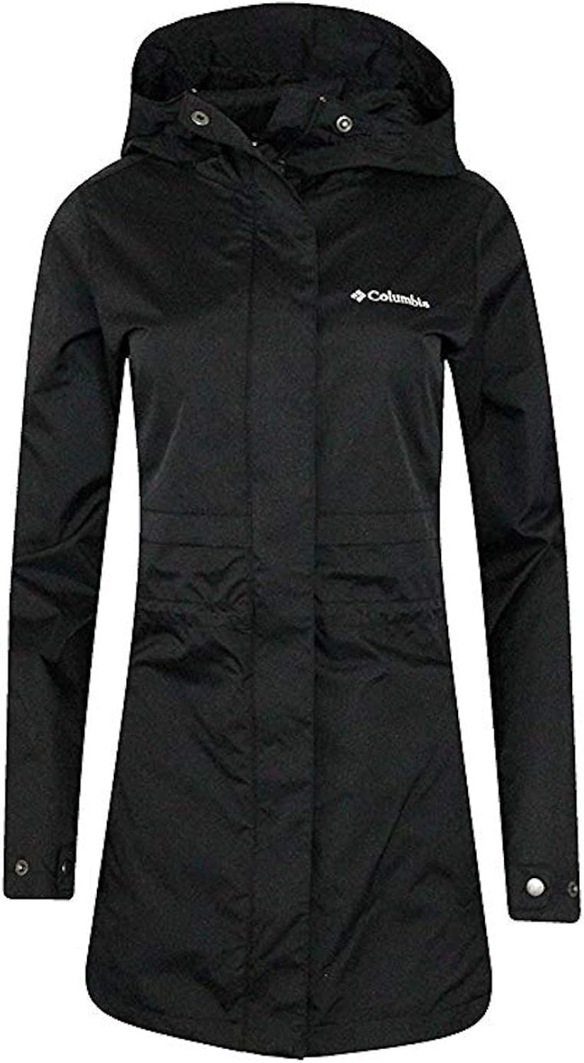 women's size 24 waterproof jacket