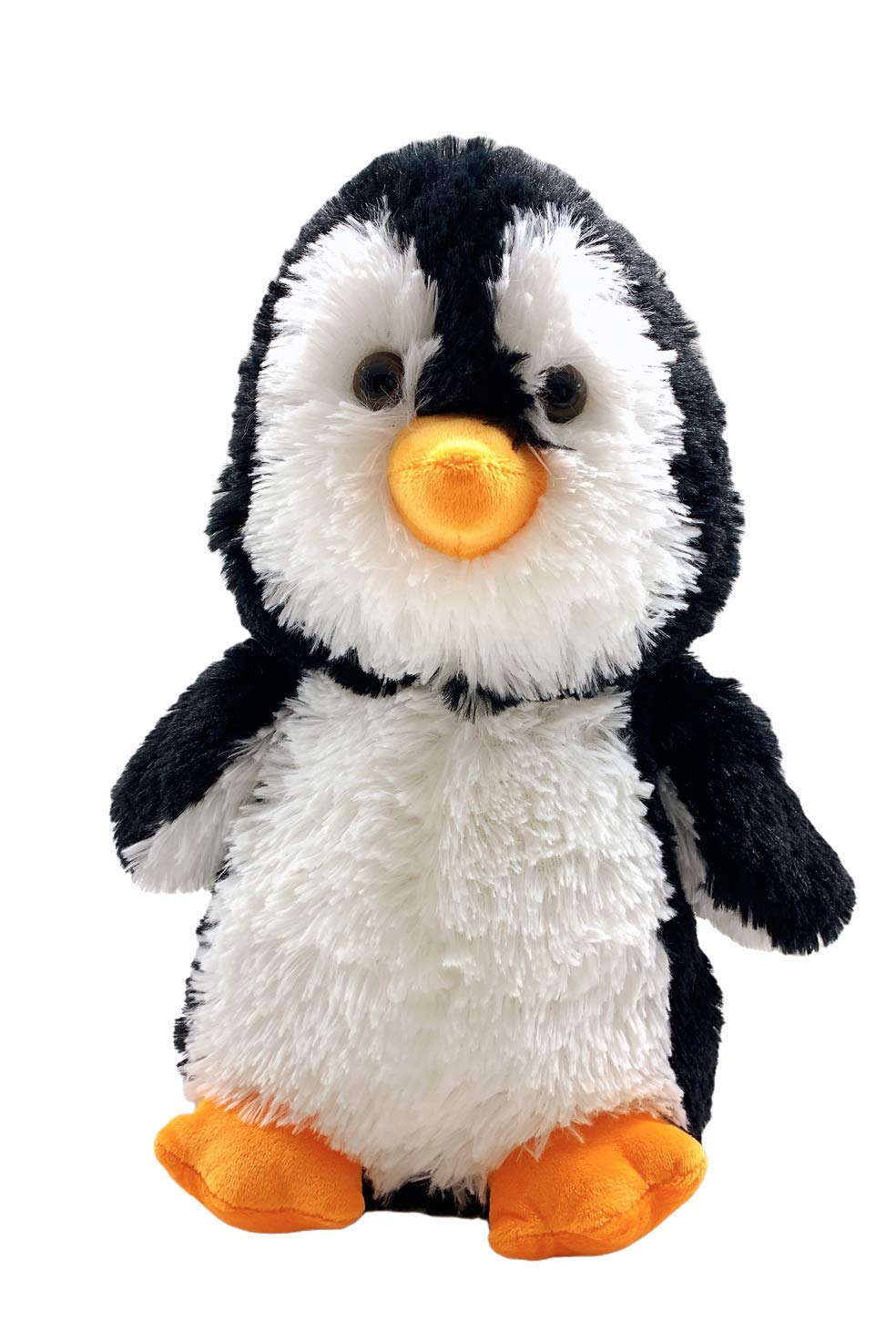 EUGENE & CO. Penguin Plush | Penguin Soft Toy | 30cm(11.8inch) Soft Stuffed Bear Plush Toy (Penguin)