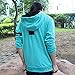 Ainiel Men's Hoodie Long Sleeve Jacket Varsity Coat Cosplay Costumes