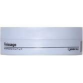 J Beverly Hills Blue Finissage Finishing Texture Cream with Vitamin E for Hair Shine, 2.5 Oz