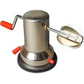 Free Extra Cutter- Stainless Steel Coconut Scraper,Shredder with Vacuum Base, Hand Operated Grater,Cutter, Kitchen, For Gift Purpose