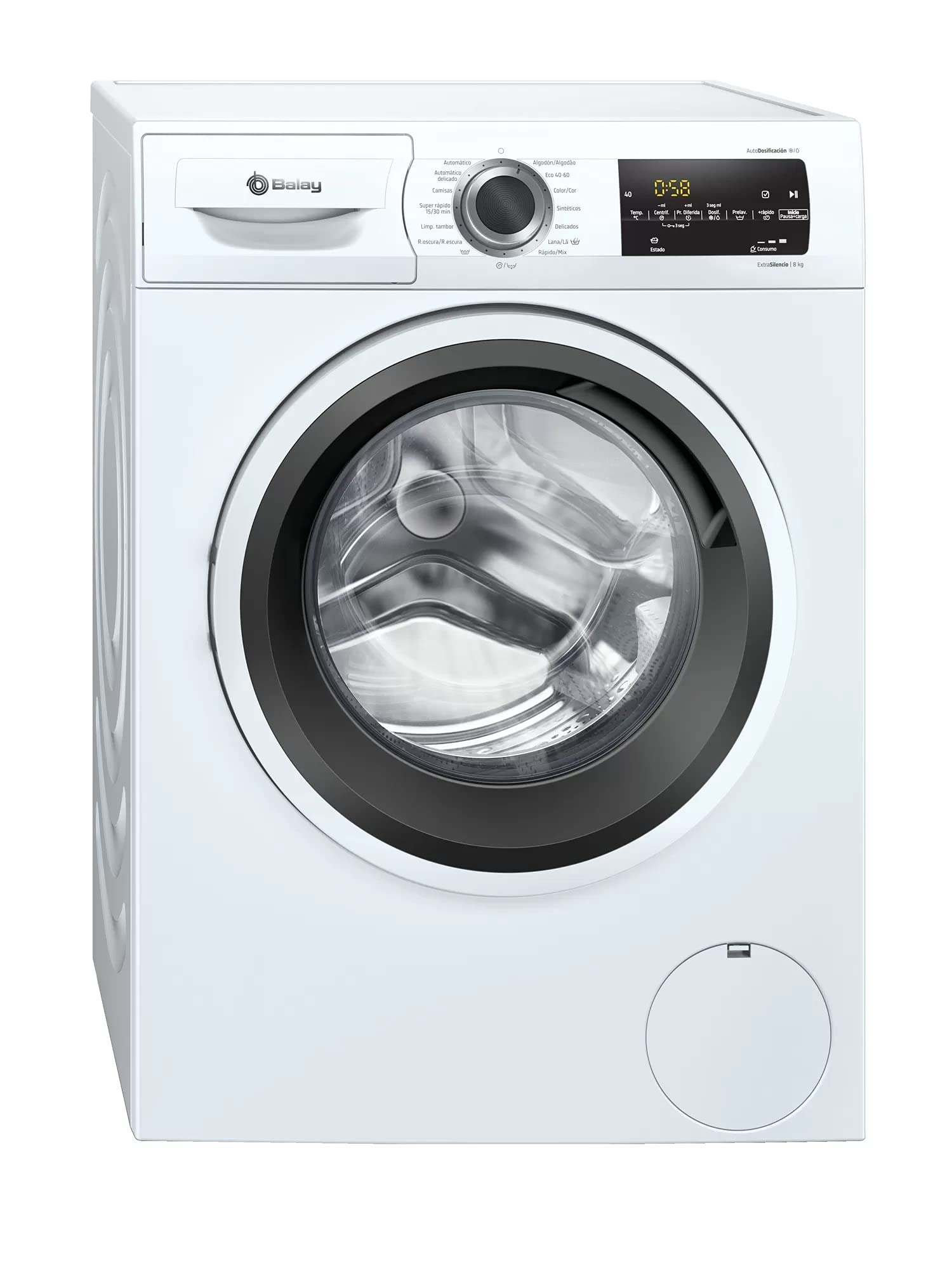 Balay-3TS982BD-Lavadora-con-AutoDosificacion-8-kilos-de-capacidad