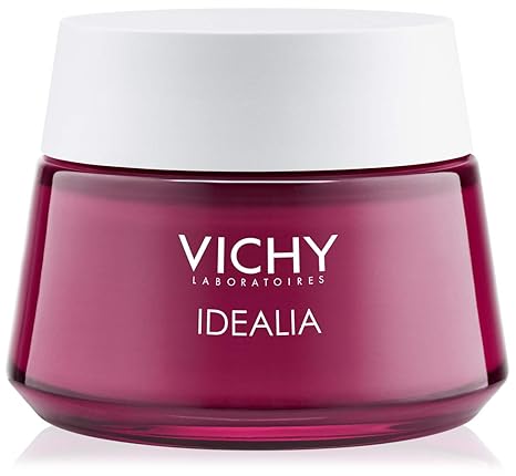 Vichy IdÃ©alia Tagespflege fÃ¼r normale Haut, 50 ml Creme