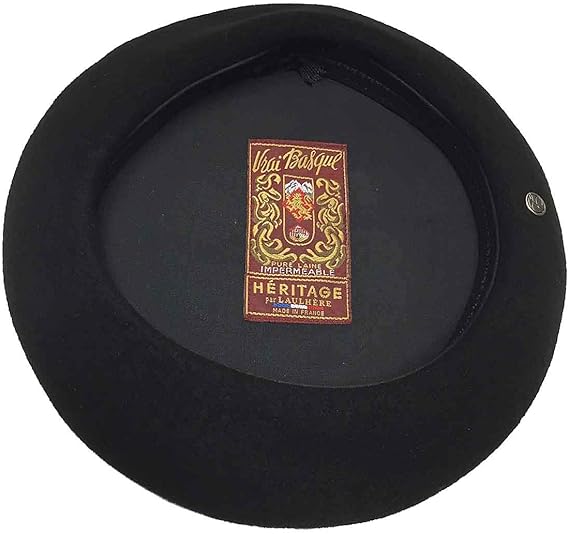 french hat maker