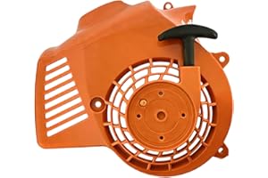 Recoil Pull Rewind Starter Assembly for STIHL BG55、BG65、BG85、SH55、SH85, Part Number 4229 080 2104