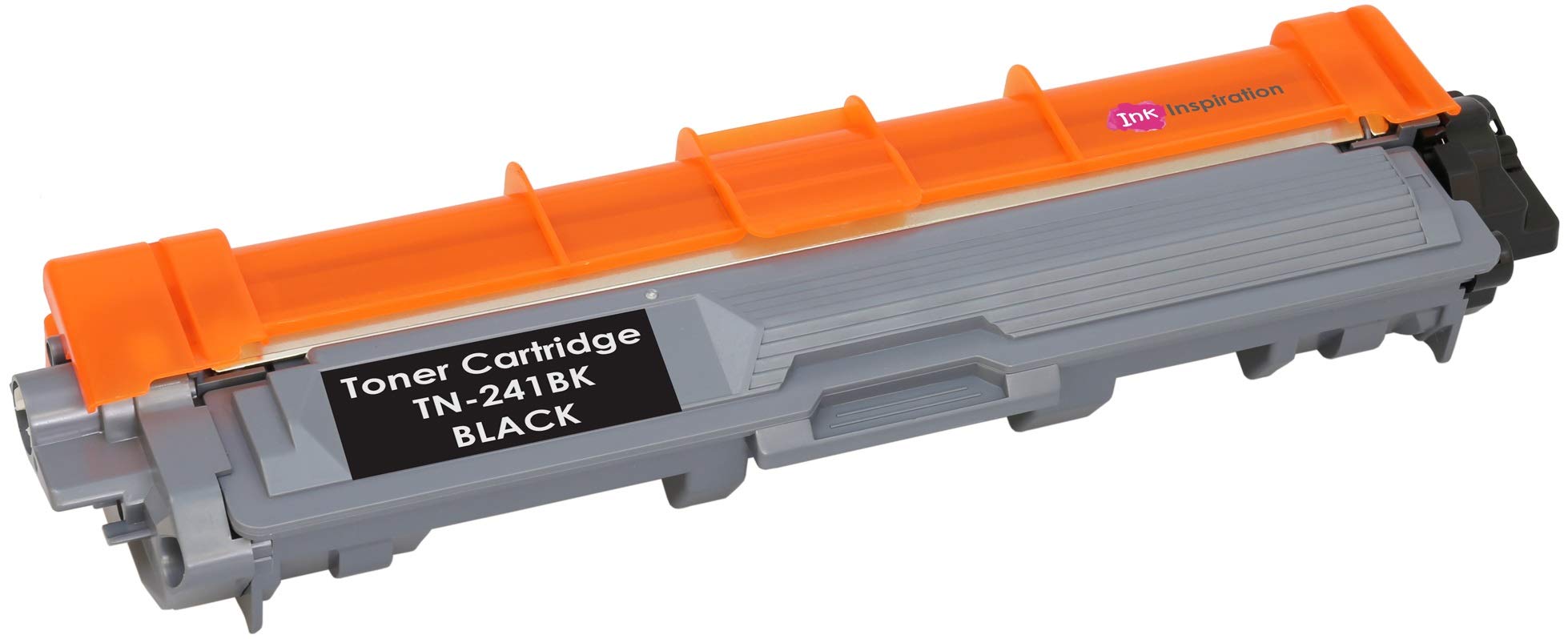 BLACK Compatible TN241BK TN241 Laser Toner Cartridge for Brother HL-3140CW HL-3150CDW HL-3170CDW DCP-9020CDW MFC-9140CDN MFC-9330CDW MFC-9340CDW | 2,500 Pages