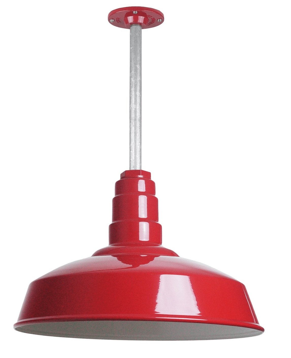 Best Stem Hung Pendant Lighting