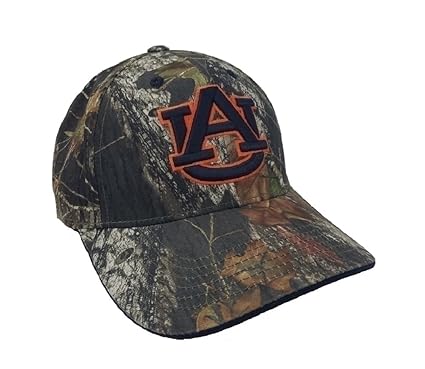 collegiate headwear