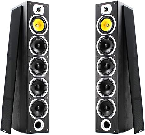 amazon hifi speakers