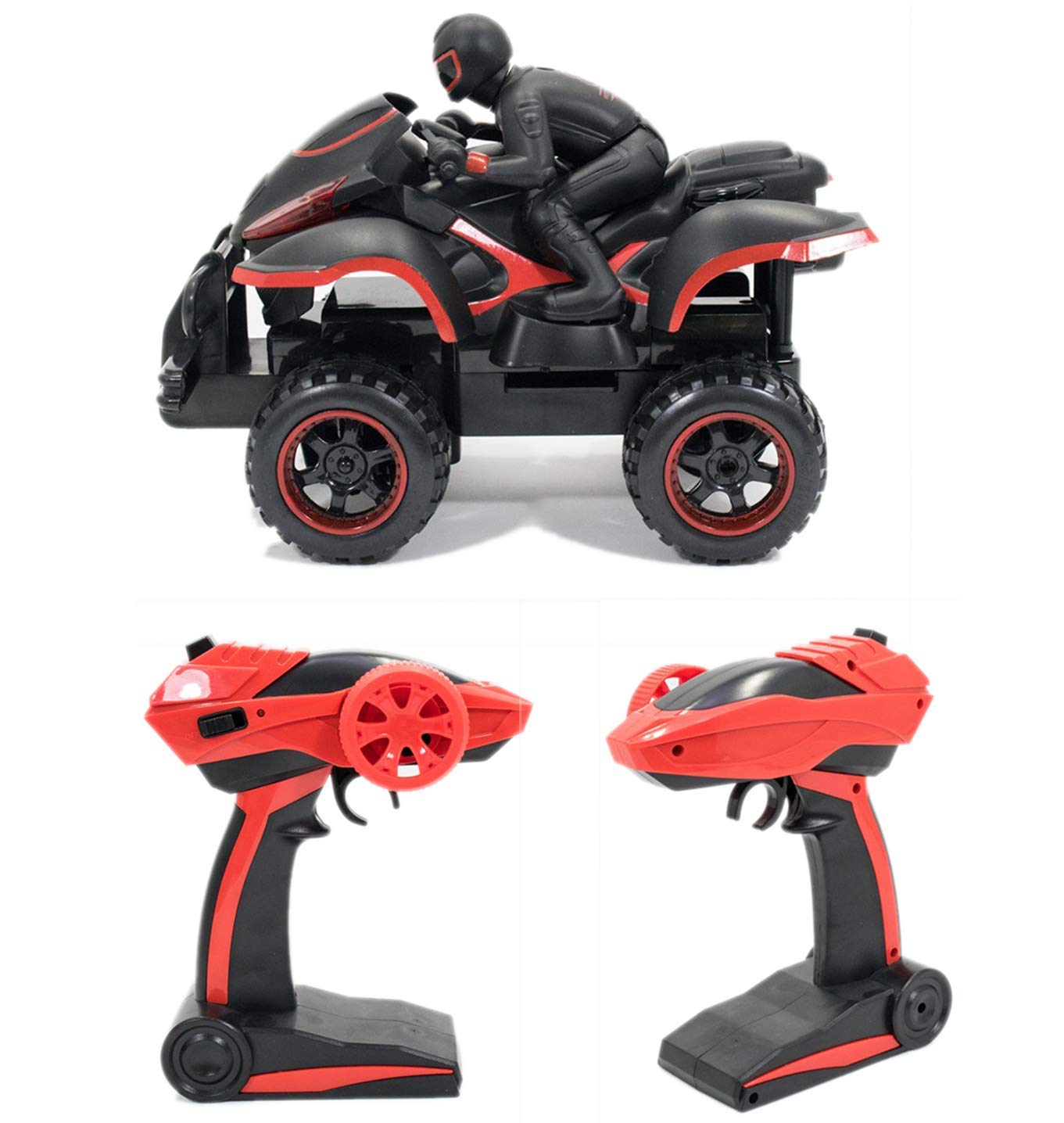 rc quad bike