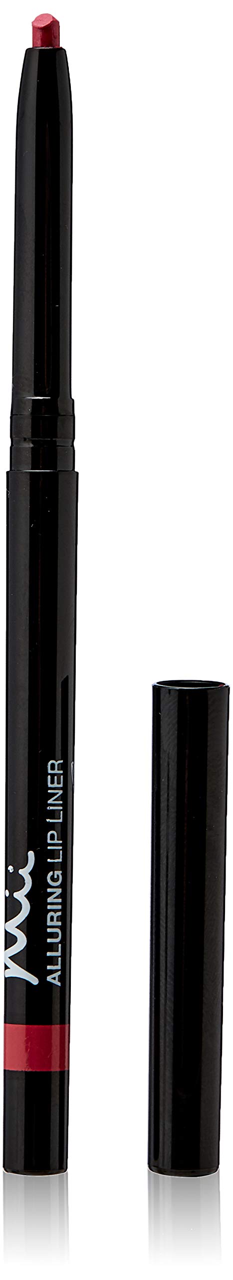 Mii Cosmetics Alluring Lip Liner - Long Lasting Creamy Lip Liner - Daydream 04