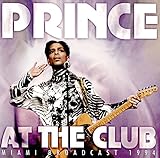 At The Club