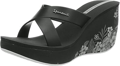 ipanema white sandals