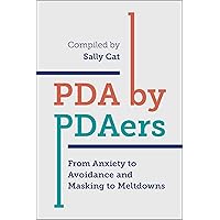 PDA by PDAers: From Anxiety to Avoidance and Masking to Meltdowns