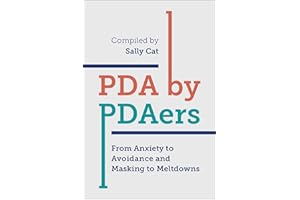 PDA by PDAers: From Anxiety to Avoidance and Masking to Meltdowns