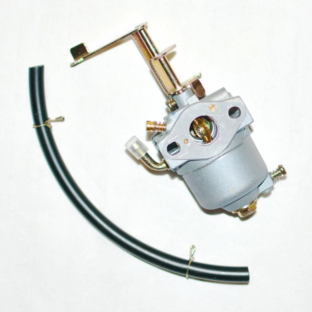 Amazon.com : 1UQ Carburetor Carb for PowerG GT-1200C 2.4HP 1000 1200 Watt  Gas Generator : Garden & Outdoor