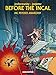 Before the Incal Vol. 4: Psycho Anarchist
