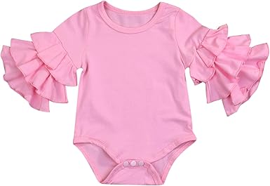 amazon baby girl onesies