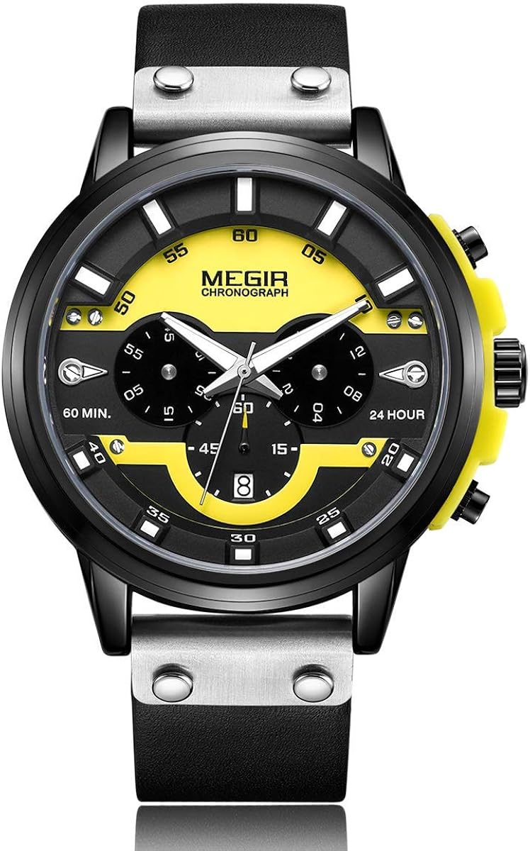 megir automatic