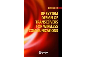 RF System Design of Transceivers for Wireless Communications