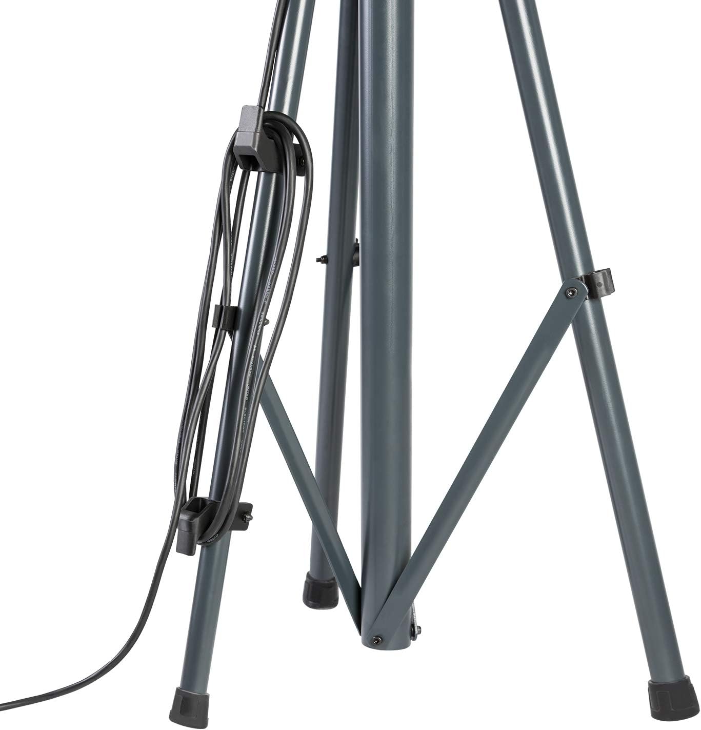 Scangrip 35431 Tripod for Work Lights 108x14x13 cm, Grey - Image 3