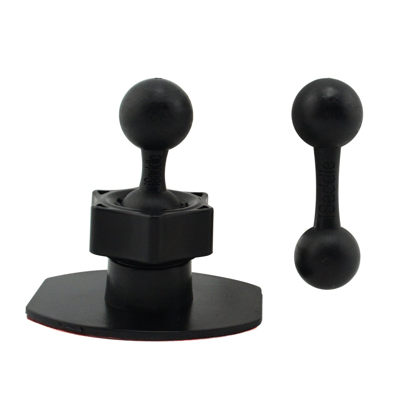 CH370 3M Adhesive Sticky Mount Holder 4 All Garmin Nuvi GPS Navigator