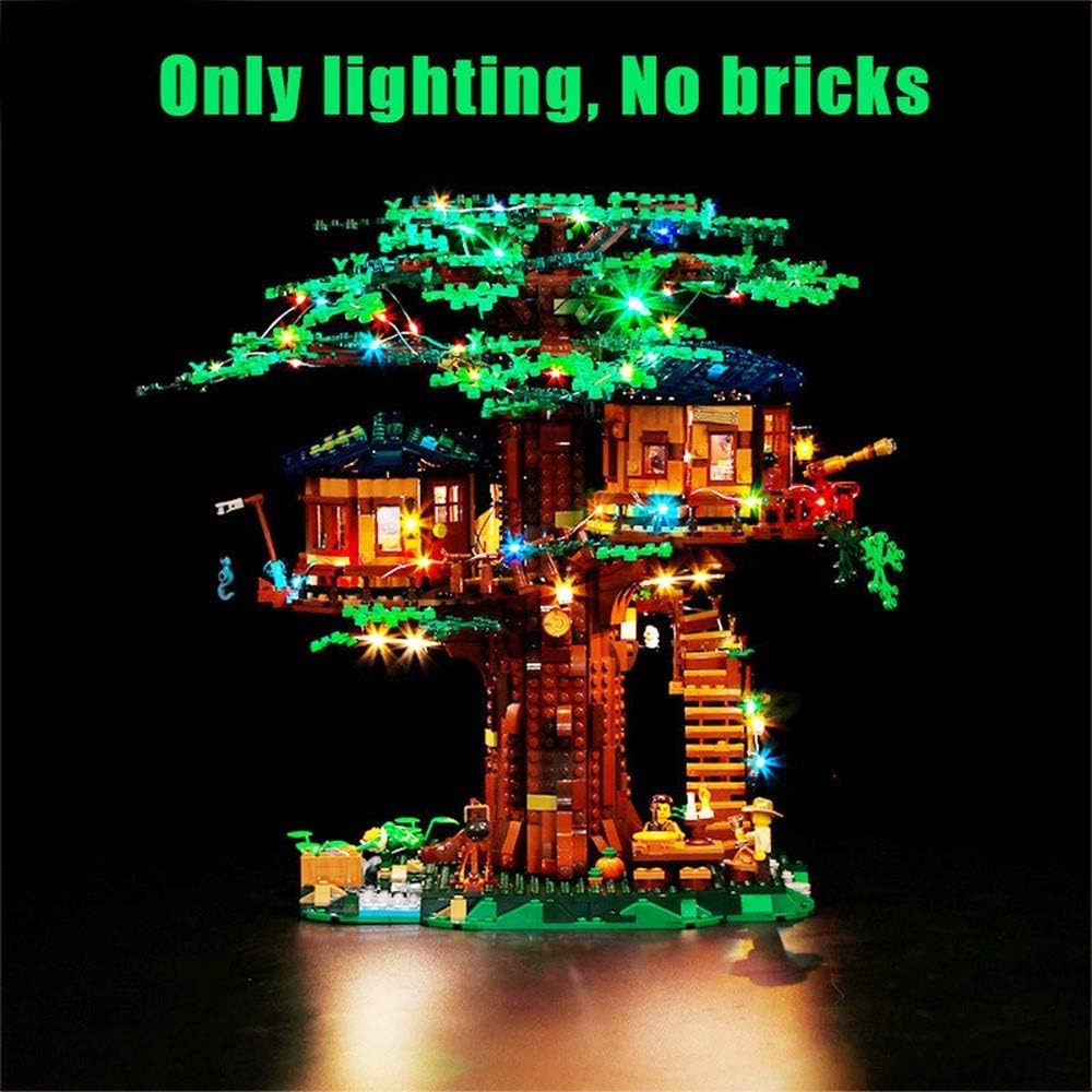 vornado lego lights