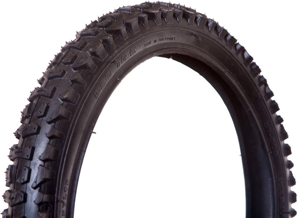 childrens bike tyres