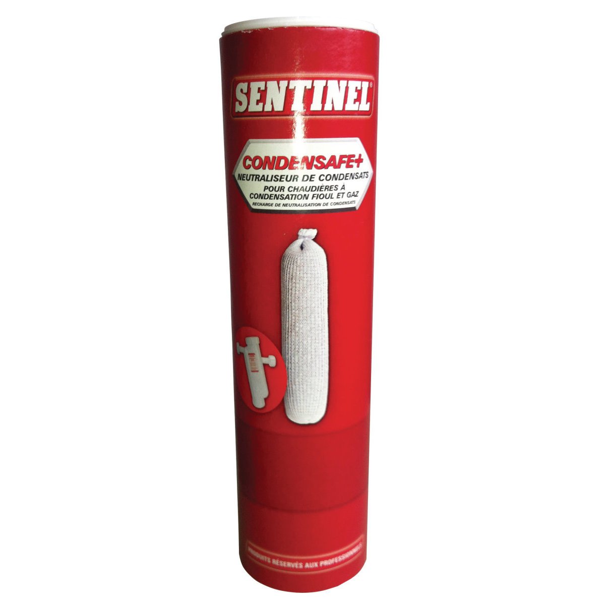 Sentinel Condensafe+ 88017 Refill for Condensate Neutraliser