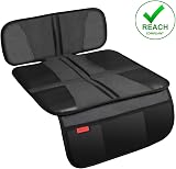Kaiphy Car Seat Protector for Baby Child Seats Heavy Duty Padding view 8