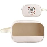 PWHAOO North Carolina Merchandise Tote - Travel Tote for State Lovers