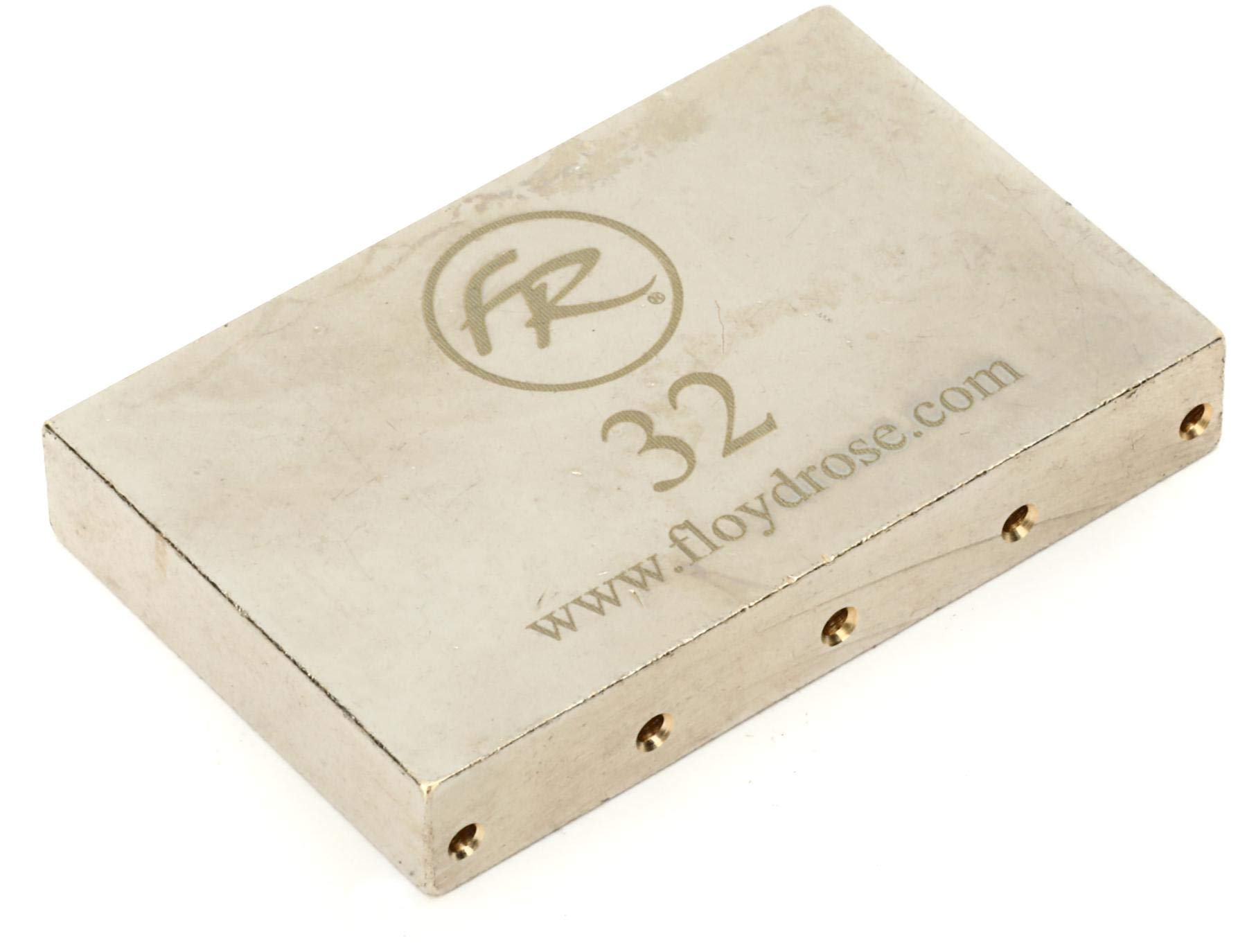FLOYD ROSE TREMOLO BLOCK - 32MM