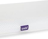 Snuz Pod2 Crib Baby Mattress 36.5x80.5cm Quilted Firm Support Foam view 2