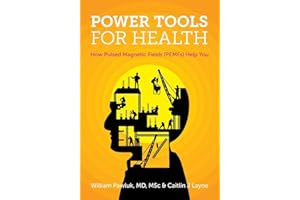 Power Tools for Health: How pulsed magnetic fields (PEMFs) help you