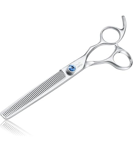 Amazon.com : HASHIMOTO Dog Blending Shears,dog Texturizing