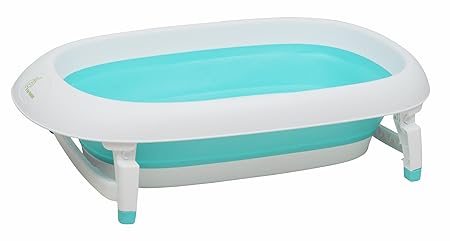baby temperature bath tub