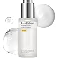 SUNGBOON EDITOR Deep Collagen Serum, Cream in Serum, Volufiline,1.01 fl.oz | 5% Volufiline, 300Da French Collagen, Niacinamid
