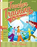 Teacher Training on the Go by