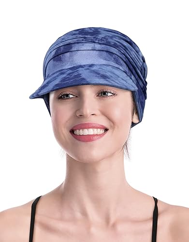 Winitas Cancer Baseball Cap for Chemo Patients Breast Women in
