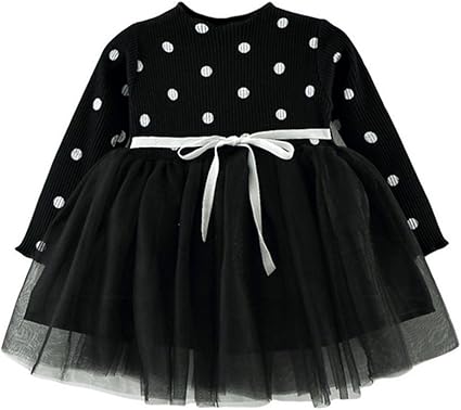 Amazon Zooarts ベビー服 子供服 ワンピース 女の子 プリンセス