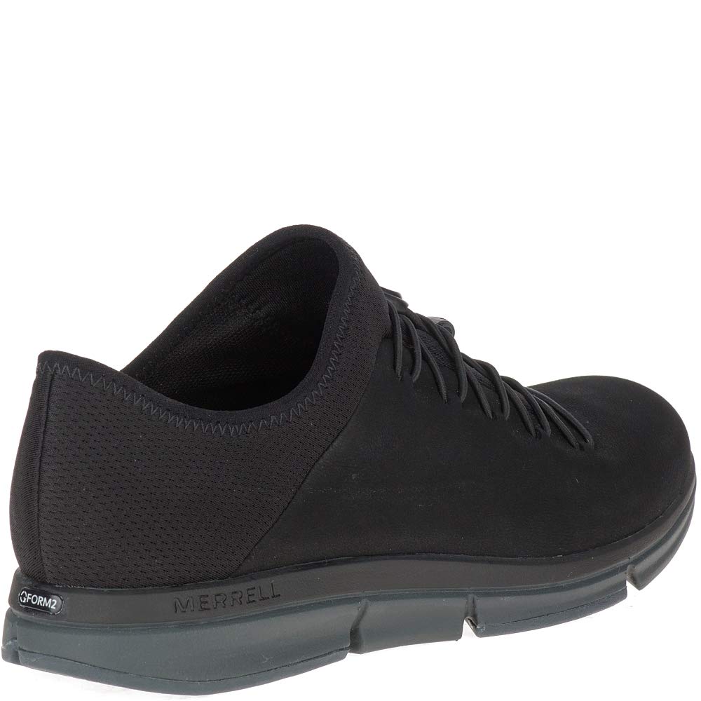 merrell zoe sojourn leather